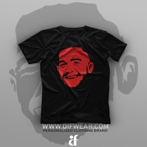 تیشرت Conor McGregor #1