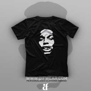 تیشرت ASAP Rocky
