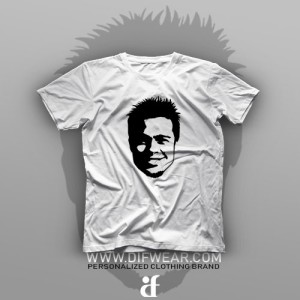 تیشرت Fight Club #19
