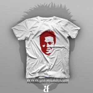تیشرت Fight Club #19