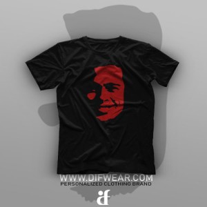 تیشرت Fight Club #18