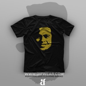 تیشرت Fight Club #18