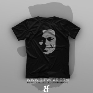 تیشرت Fight Club #18