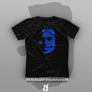 تیشرت Fight Club #18