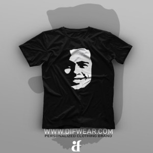 تیشرت Fight Club #18