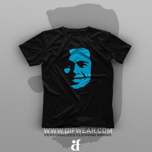 تیشرت Fight Club #18