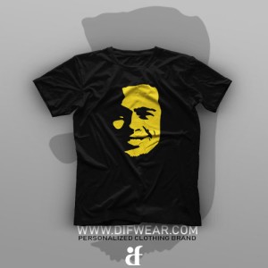 تیشرت Fight Club #18