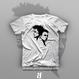 تیشرت Fight Club #17