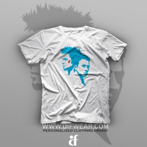 تیشرت Fight Club #17