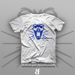 تیشرت Scream #3
