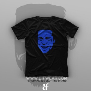 تیشرت Fight Club #16