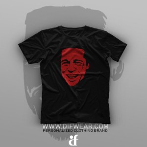 تیشرت Fight Club #16