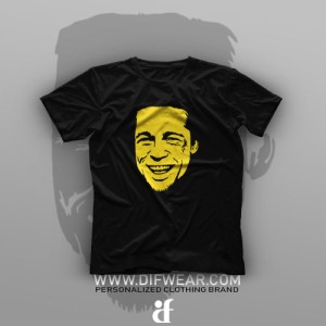 تیشرت Fight Club #16