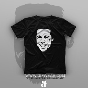 تیشرت Fight Club #16