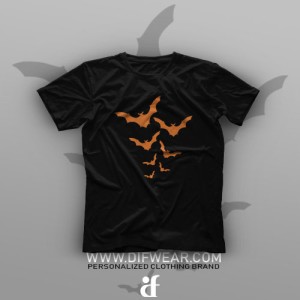 تیشرت Batman #48