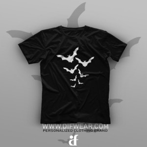 تیشرت Batman #48