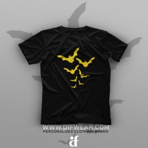 تیشرت Batman #48