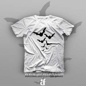تیشرت Batman #48