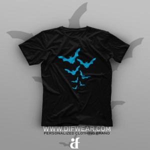 تیشرت Batman #48