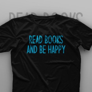 تیشرت Read Books