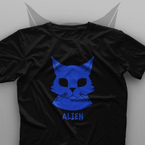 تیشرت Alien #13