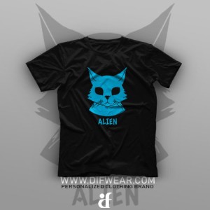 تیشرت Alien #13