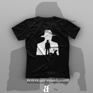 تیشرت Cowboy #1