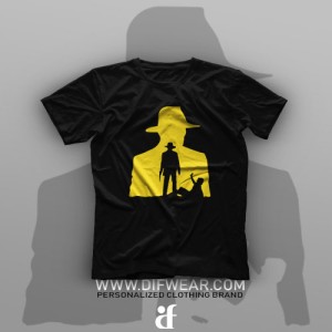 تیشرت Cowboy #1