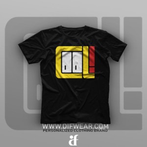 تیشرت Cool #3