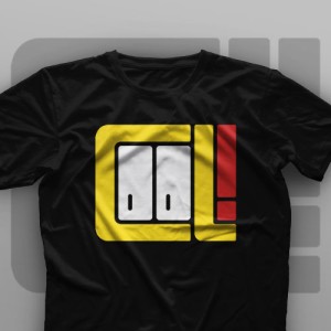 تیشرت Cool #3
