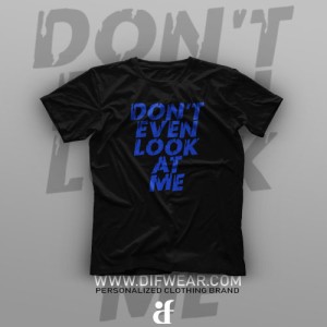 تیشرت Don't