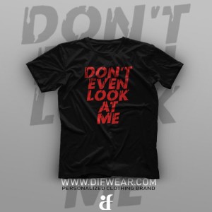 تیشرت Don't
