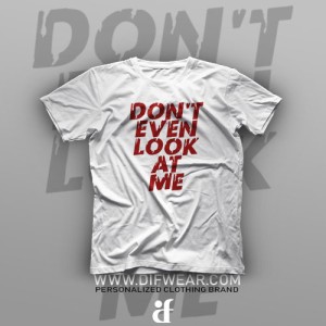 تیشرت Don't