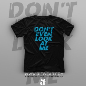 تیشرت Don't