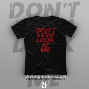 تیشرت Don't