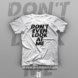 تیشرت Don't