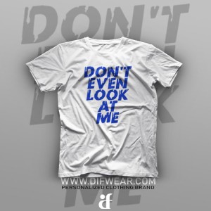تیشرت Don't