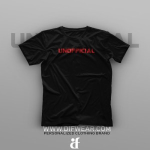 تیشرت Official #1
