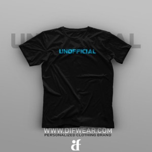 تیشرت Official #1