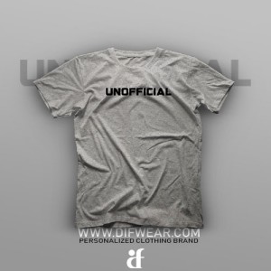 تیشرت Official #1