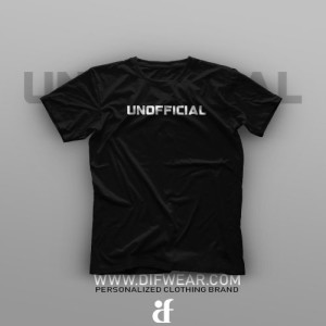 تیشرت Official #1
