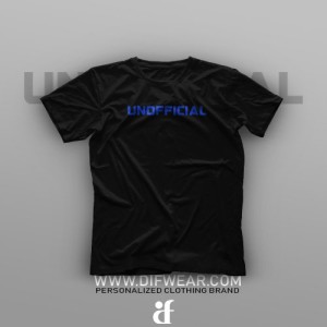 تیشرت Official #1