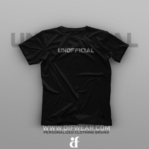 تیشرت Official #1