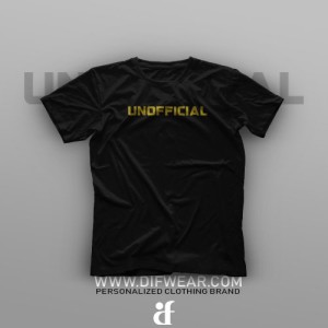 تیشرت Official #1