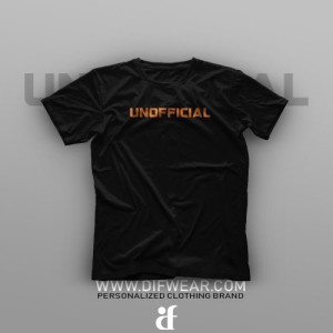 تیشرت Official #1
