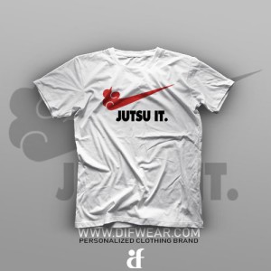 تیشرت Jutsu It