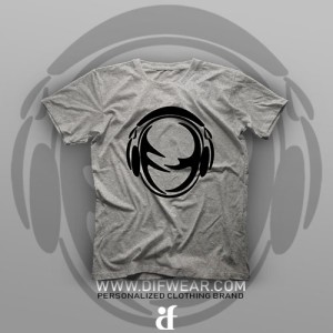 تیشرت Dj #1