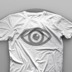 تیشرت Eyes #2