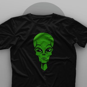 تیشرت Alien #14