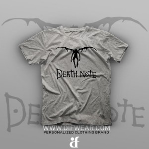 تیشرت Death Note #8